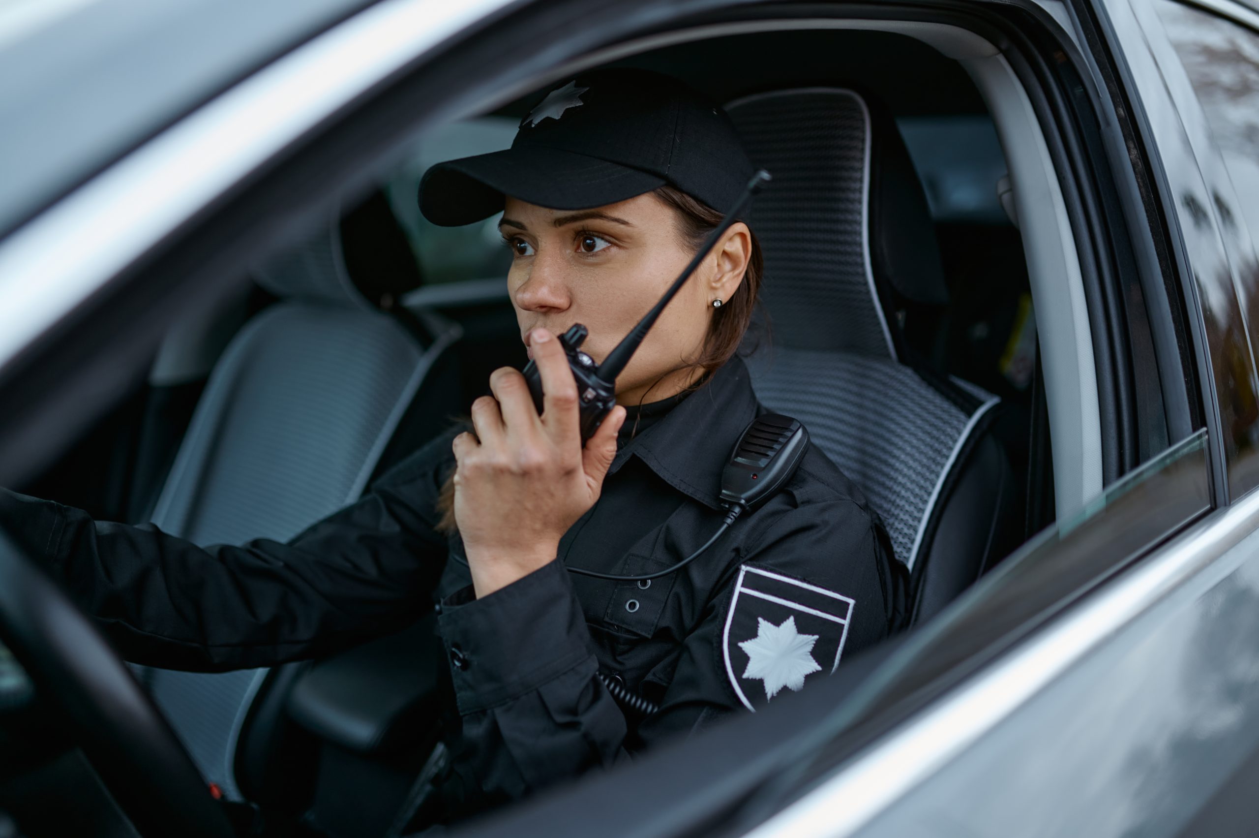 Mobile Patrol